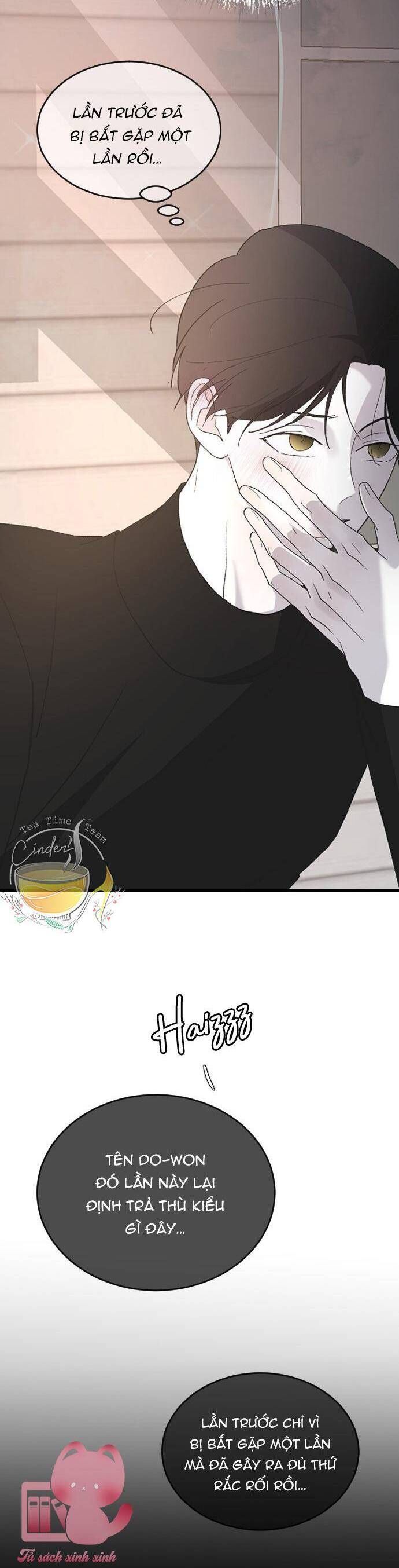 Ba Người Anh Trai Cực Phẩm Của Tôi Chapter 88 - Trang 2