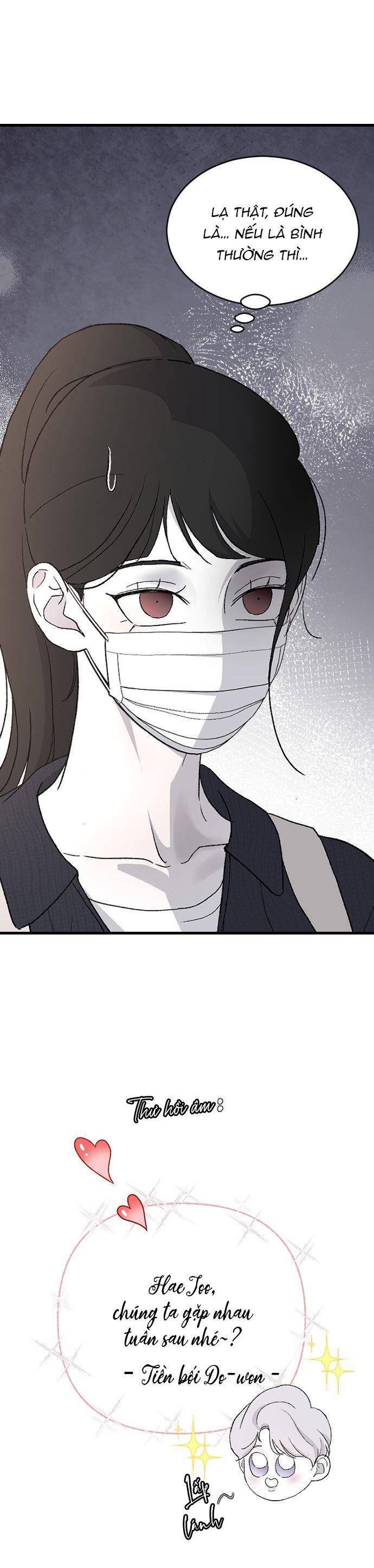 Ba Người Anh Trai Cực Phẩm Của Tôi Chapter 88 - Trang 2