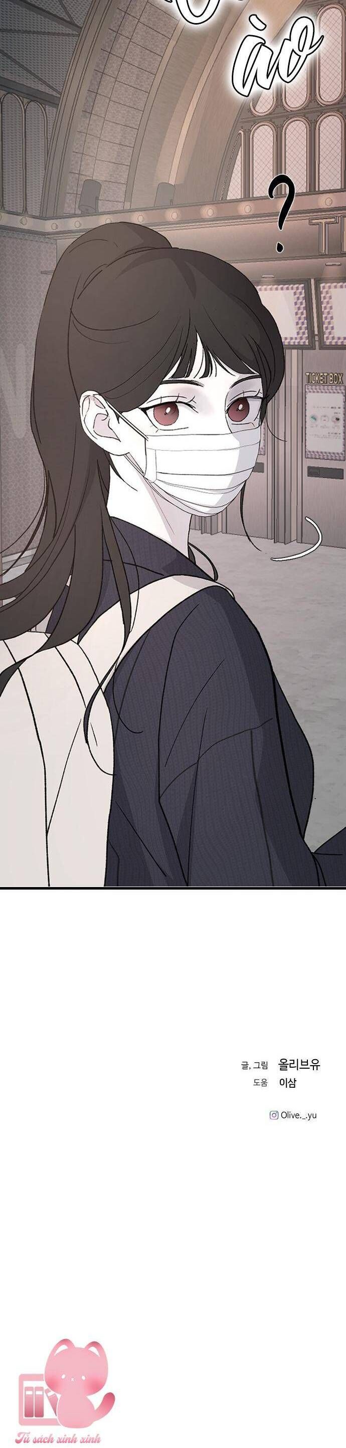 Ba Người Anh Trai Cực Phẩm Của Tôi Chapter 88 - Trang 2