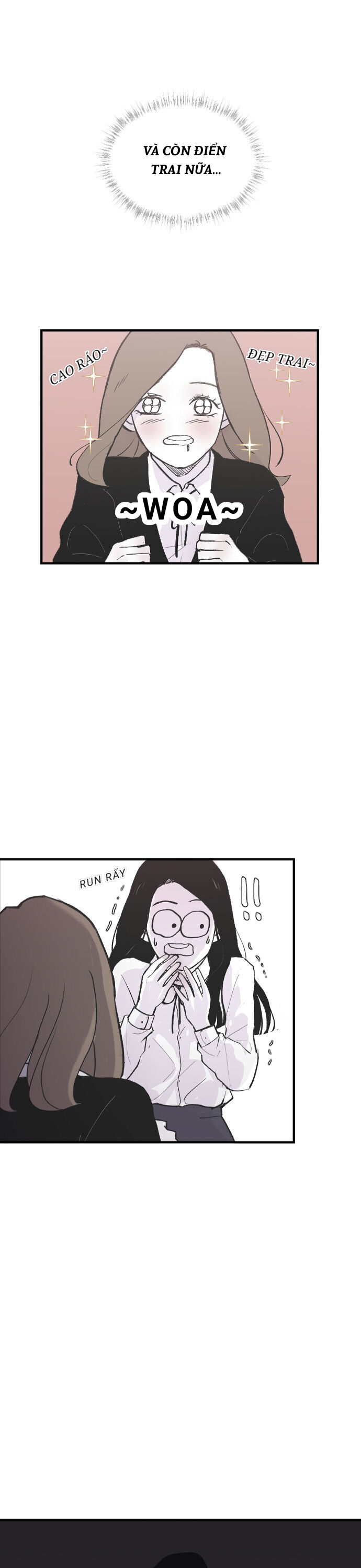 Ba Người Anh Trai Chapter 1 - Trang 2