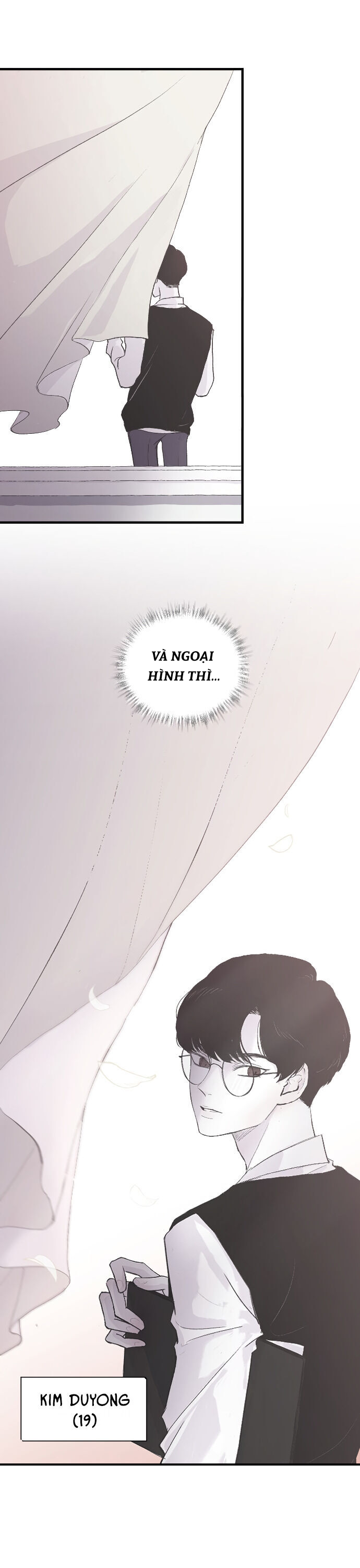 Ba Người Anh Trai Chapter 1 - Trang 2