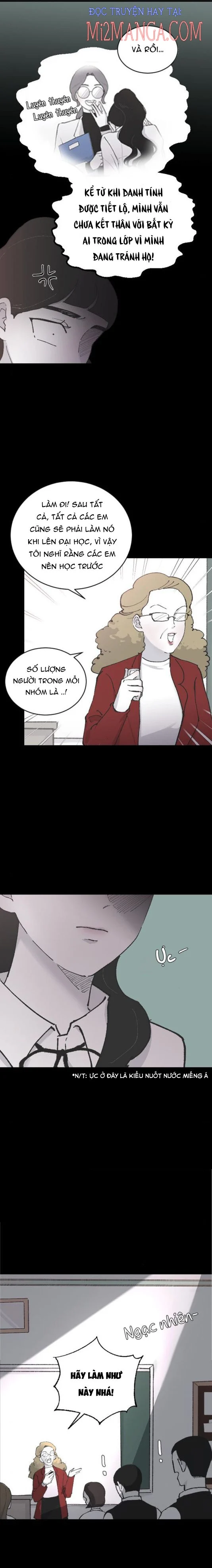 Ba Người Anh Trai Chapter 10 - Trang 2