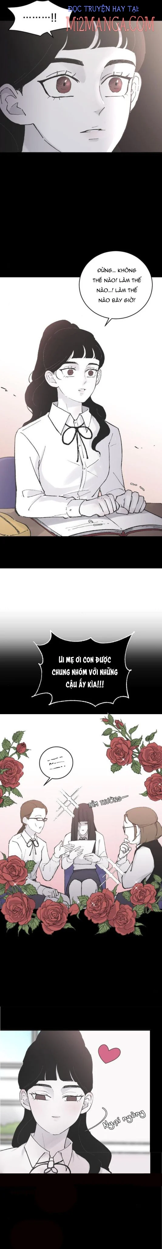 Ba Người Anh Trai Chapter 10 - Trang 2