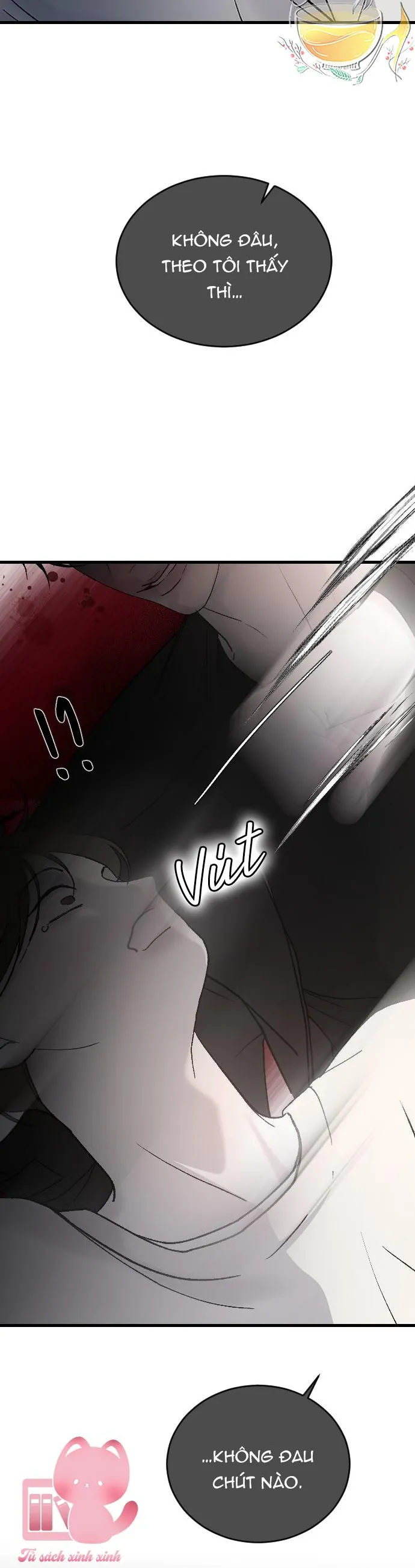 Ba Người Anh Trai Chapter 100 - Trang 2