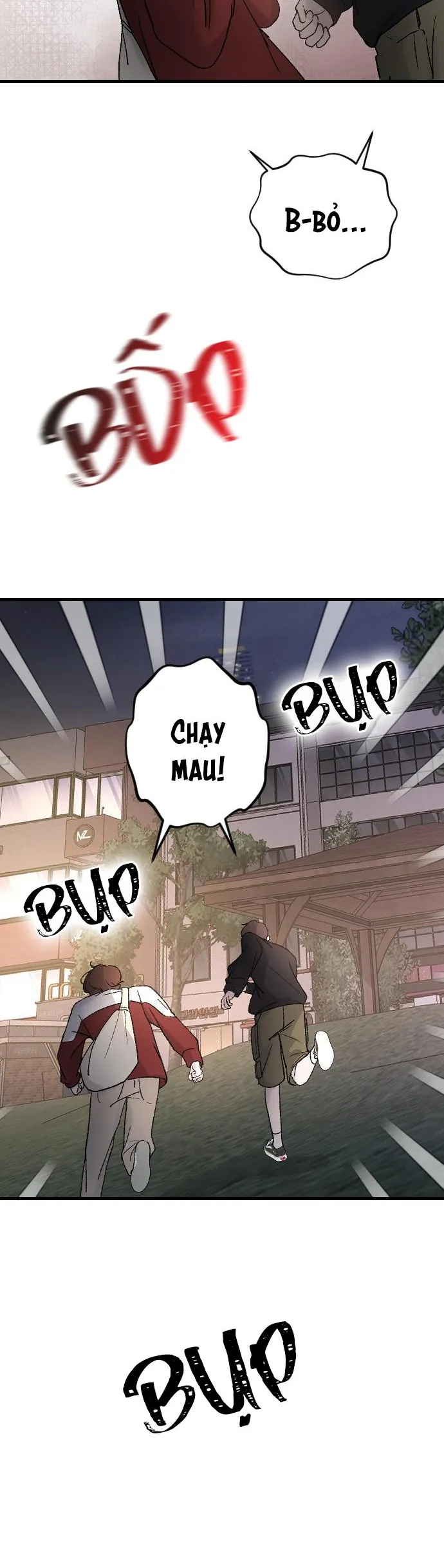 Ba Người Anh Trai Chapter 100 - Trang 2