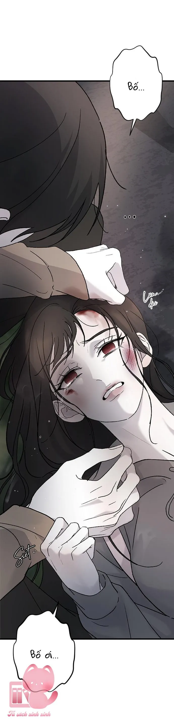 Ba Người Anh Trai Chapter 100 - Trang 2