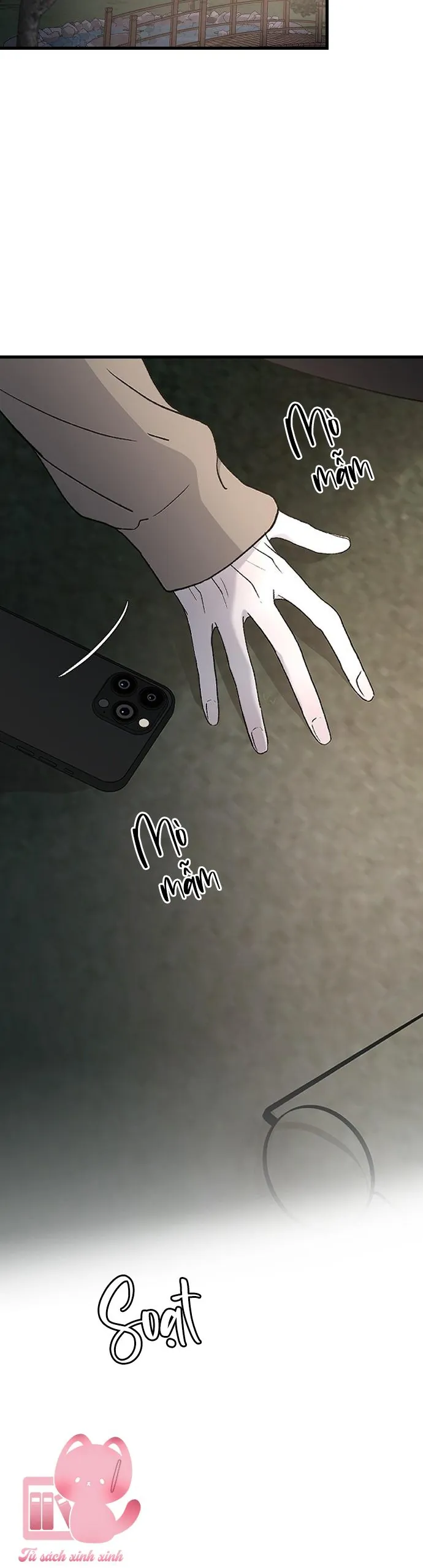 Ba Người Anh Trai Chapter 100 - Trang 2