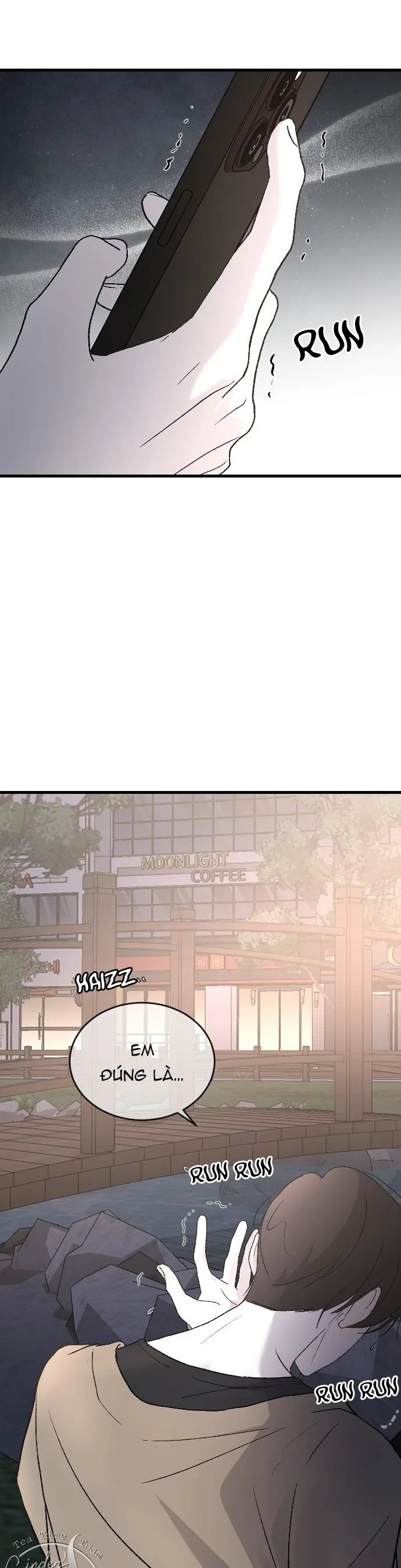 Ba Người Anh Trai Chapter 100 - Trang 2