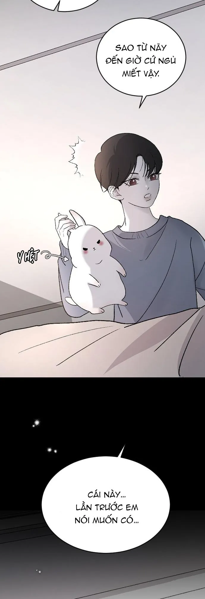 Ba Người Anh Trai Chapter 100 - Trang 2