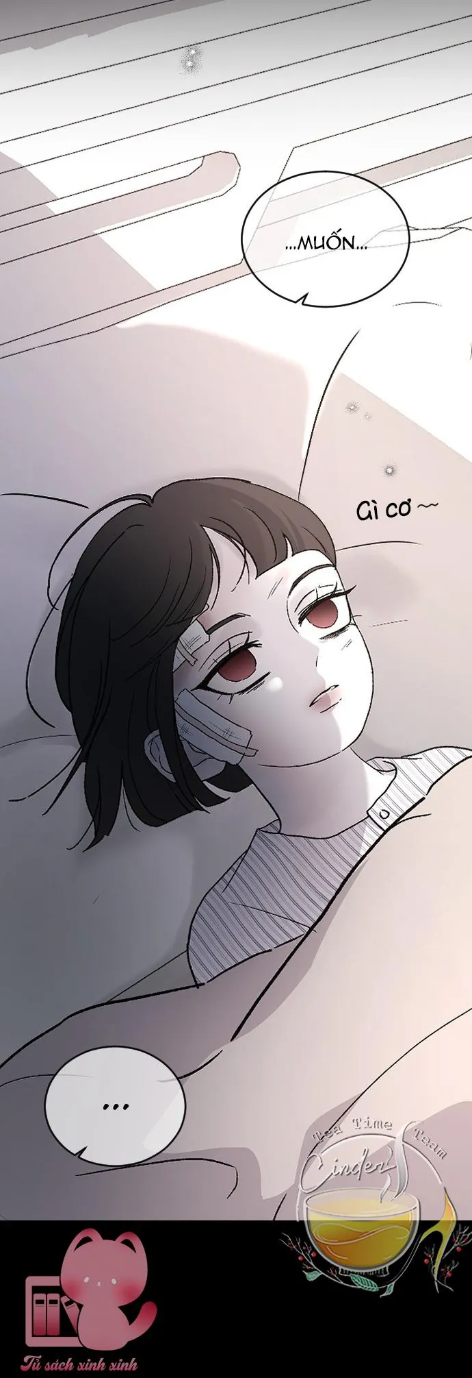 Ba Người Anh Trai Chapter 100 - Trang 2