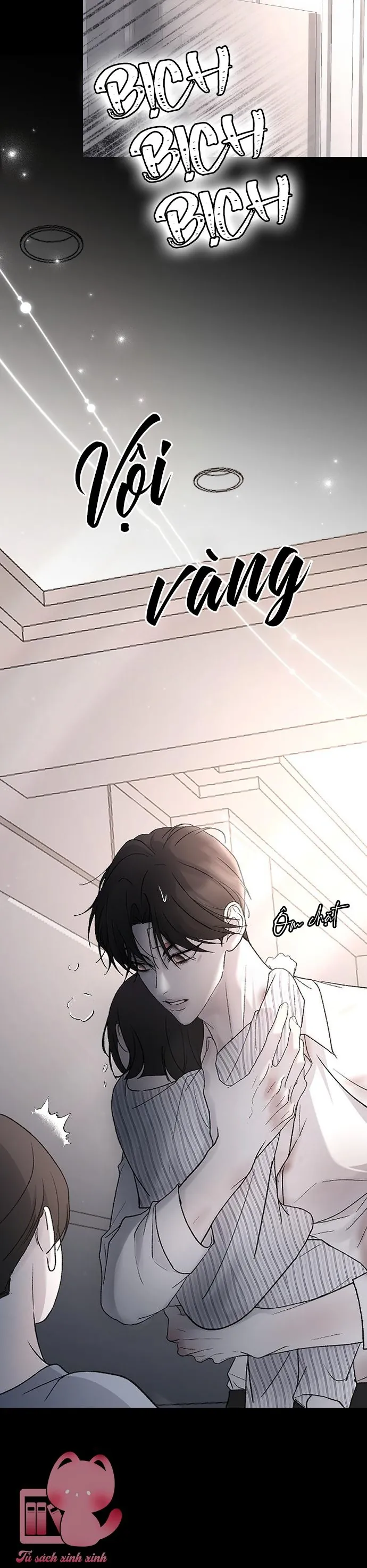 Ba Người Anh Trai Chapter 100 - Trang 2