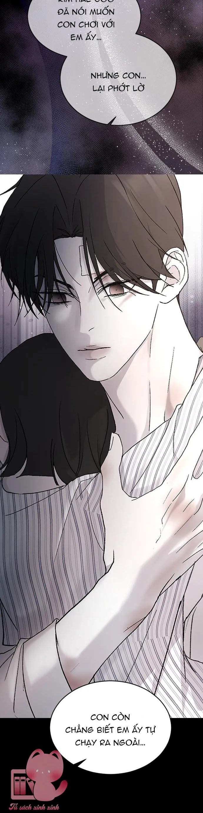 Ba Người Anh Trai Chapter 100 - Trang 2