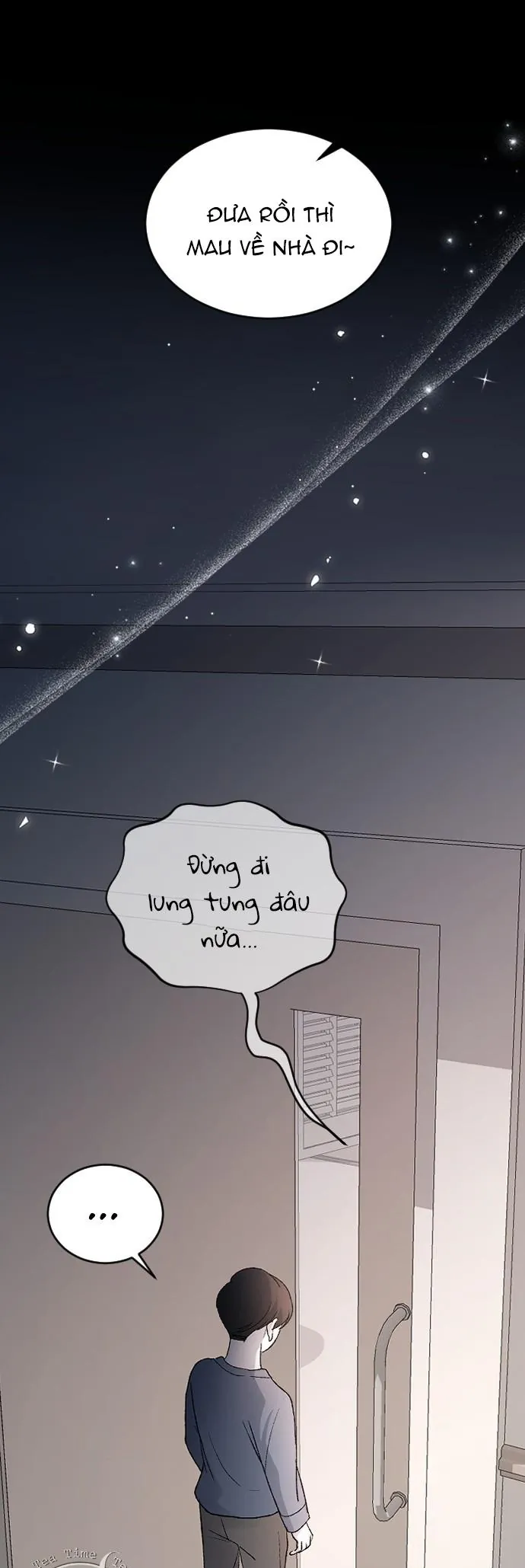 Ba Người Anh Trai Chapter 100 - Trang 2