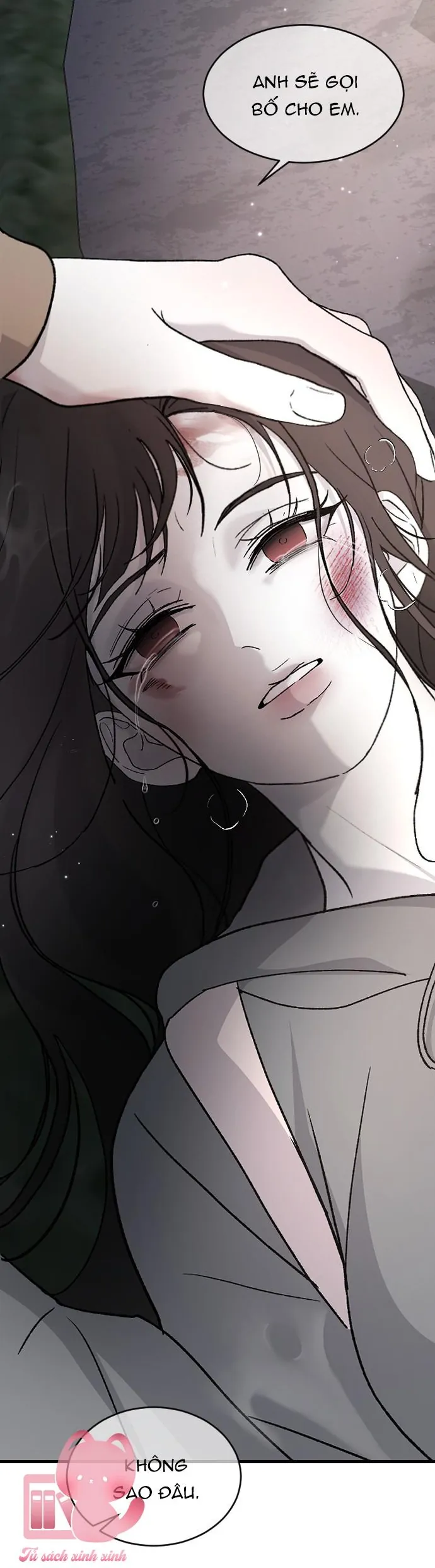 Ba Người Anh Trai Chapter 100 - Trang 2