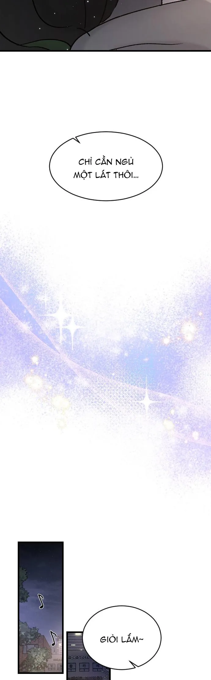 Ba Người Anh Trai Chapter 100 - Trang 2