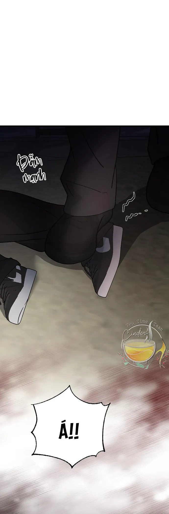 Ba Người Anh Trai Chapter 100 - Trang 2