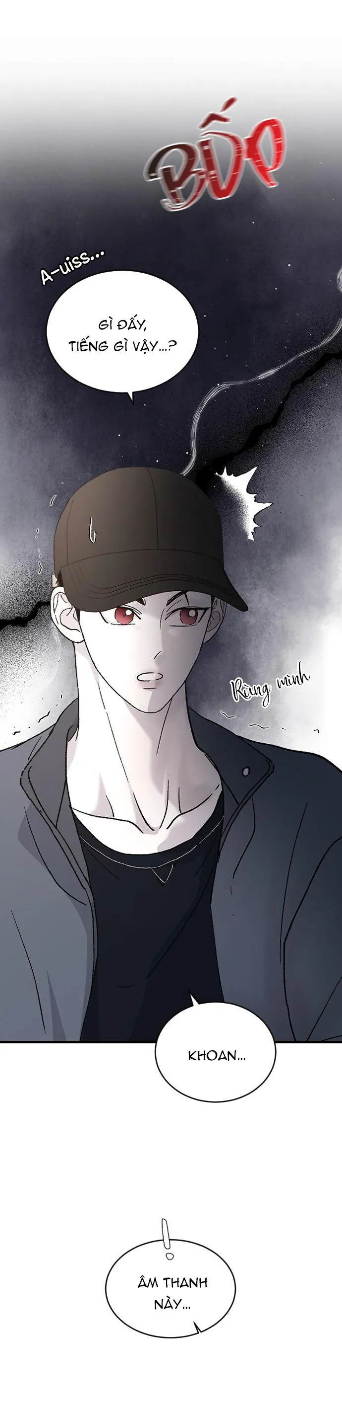 Ba Người Anh Trai Chapter 100 - Trang 2