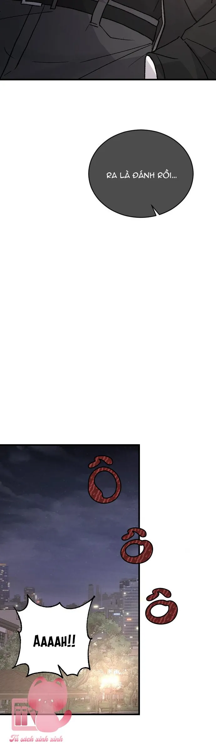 Ba Người Anh Trai Chapter 100 - Trang 2