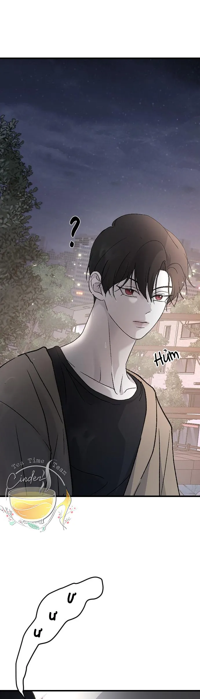 Ba Người Anh Trai Chapter 101 - Trang 2