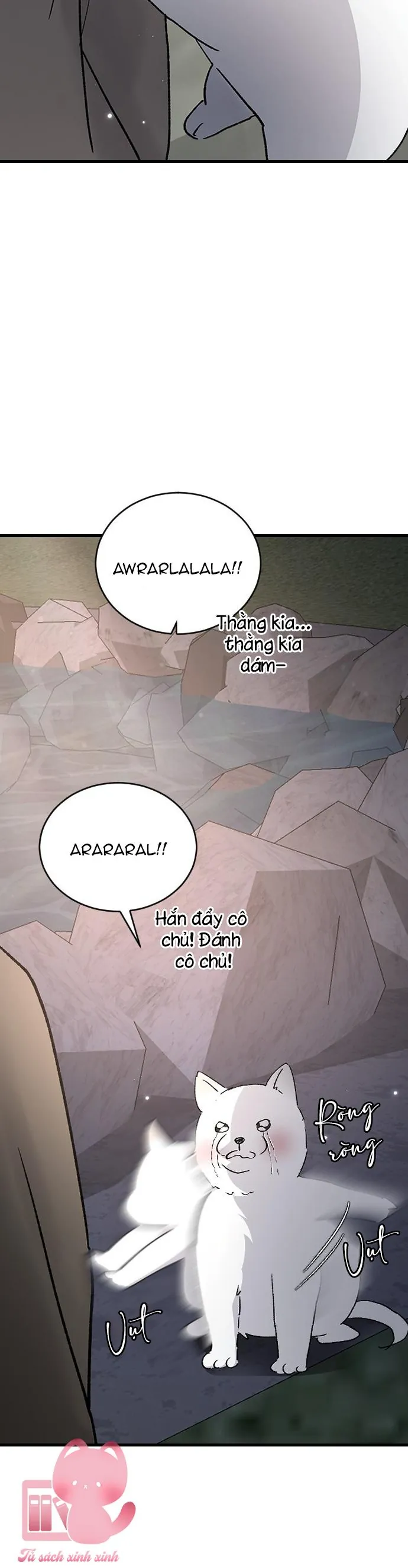 Ba Người Anh Trai Chapter 101 - Trang 2