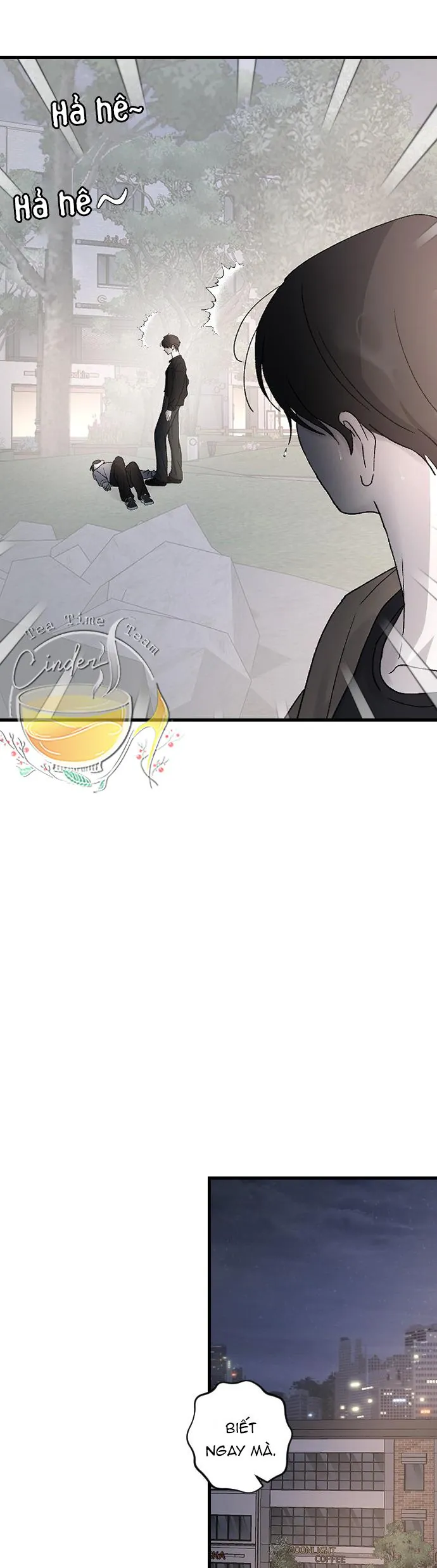 Ba Người Anh Trai Chapter 101 - Trang 2