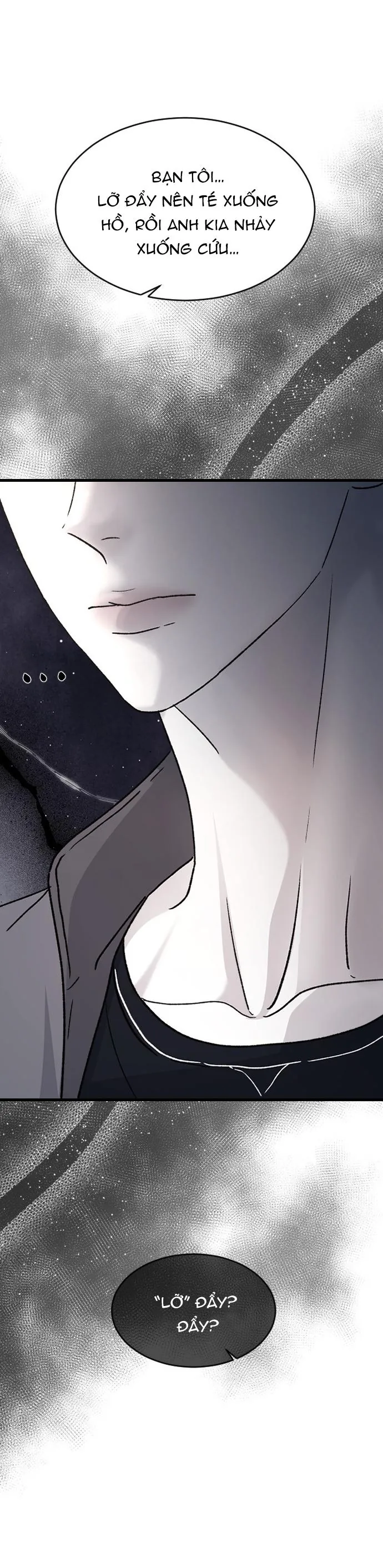 Ba Người Anh Trai Chapter 101 - Trang 2