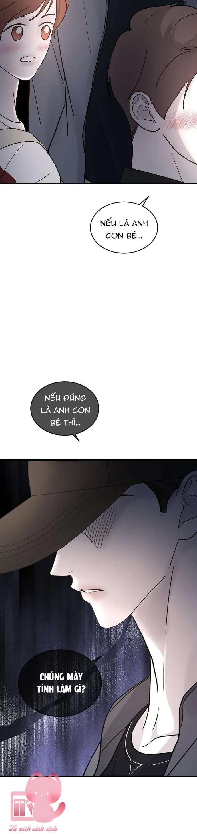 Ba Người Anh Trai Chapter 101 - Trang 2