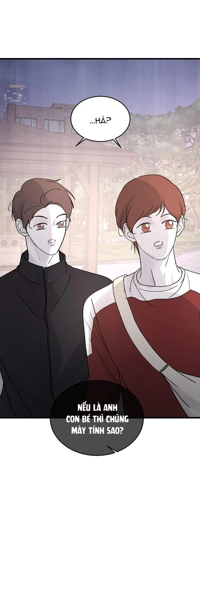 Ba Người Anh Trai Chapter 101 - Trang 2