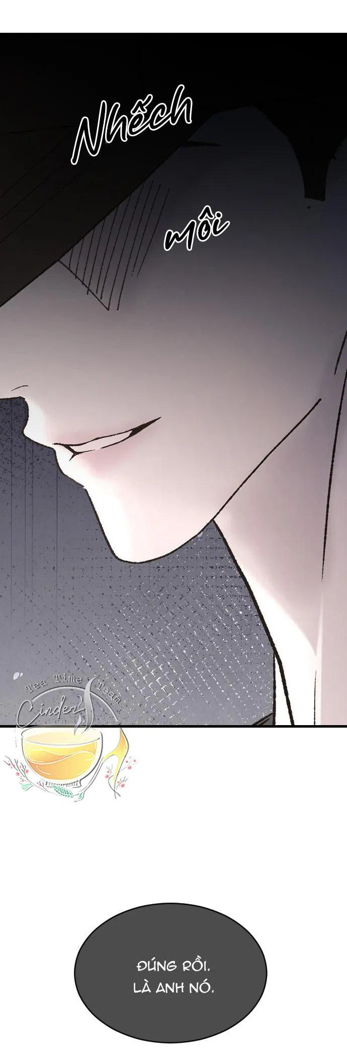 Ba Người Anh Trai Chapter 101 - Trang 2