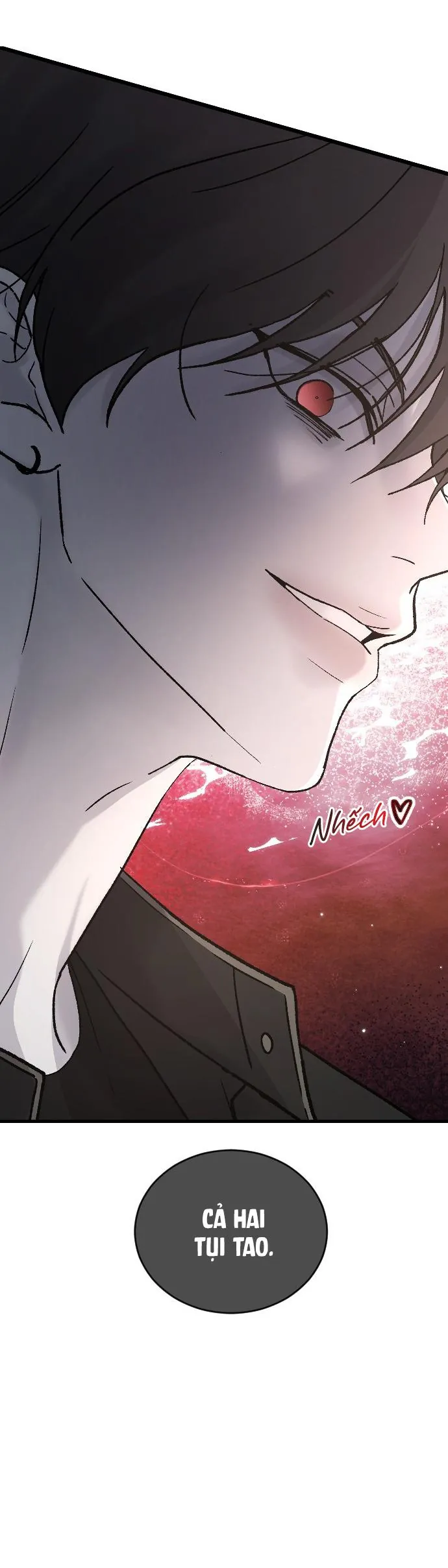 Ba Người Anh Trai Chapter 101 - Trang 2