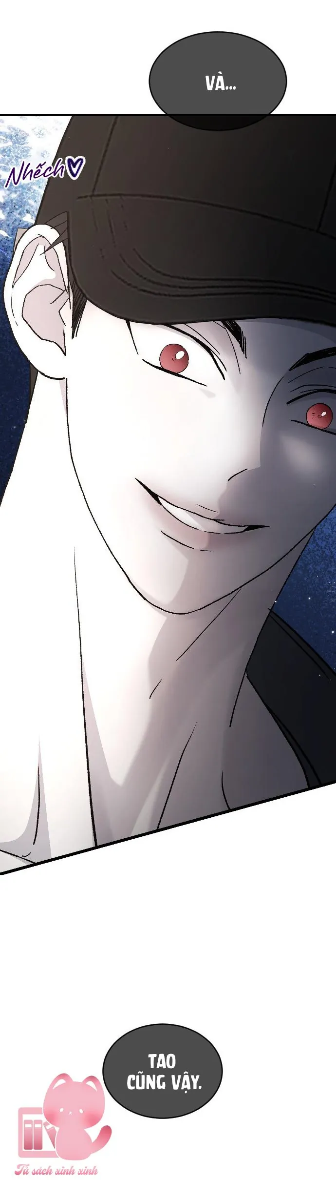 Ba Người Anh Trai Chapter 101 - Trang 2