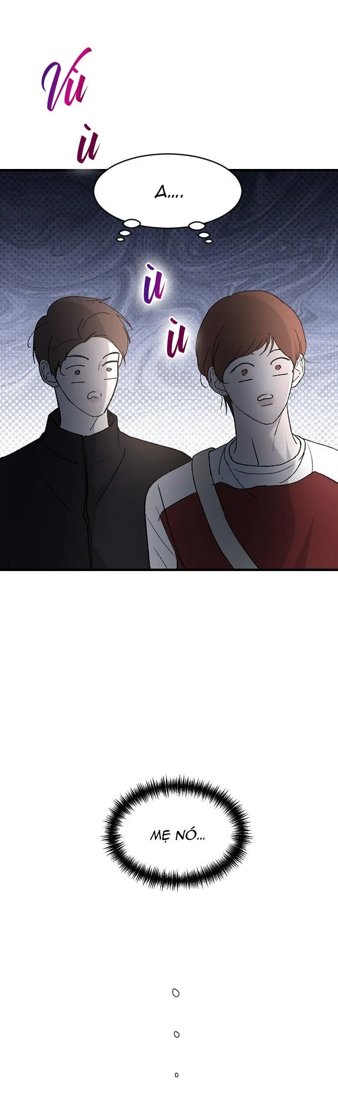 Ba Người Anh Trai Chapter 101 - Trang 2