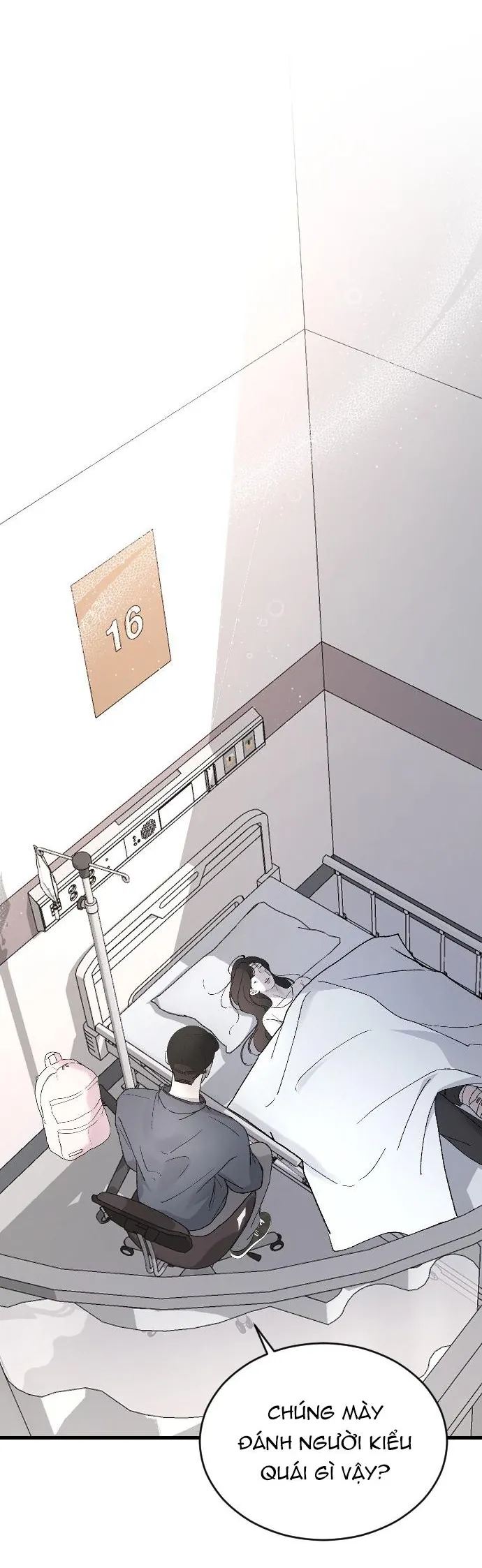 Ba Người Anh Trai Chapter 101 - Trang 2