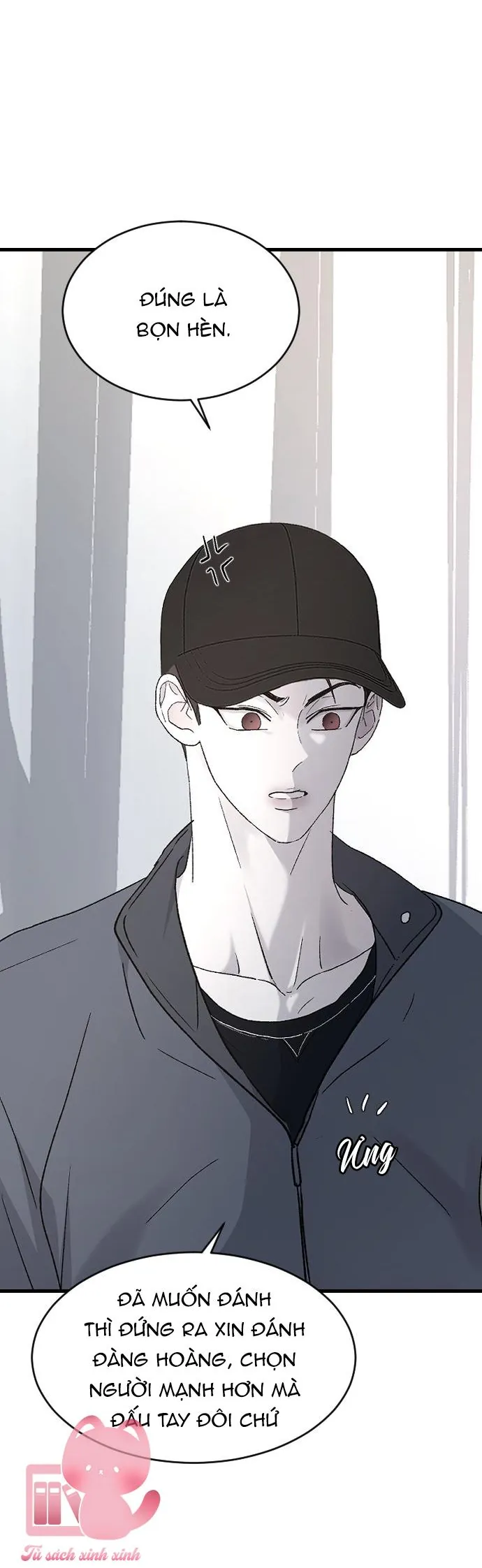 Ba Người Anh Trai Chapter 101 - Trang 2