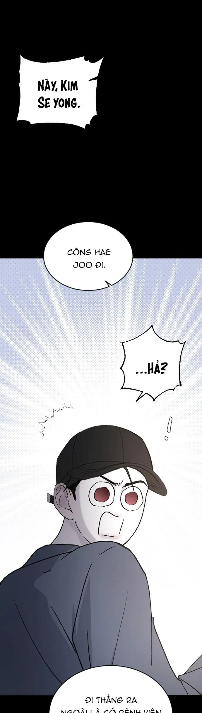 Ba Người Anh Trai Chapter 101 - Trang 2