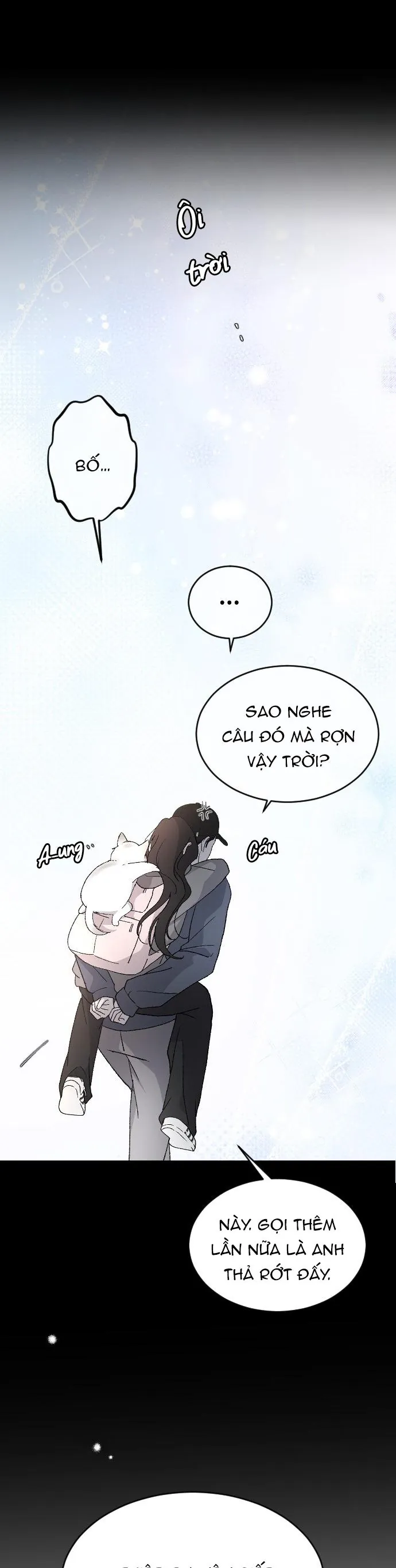 Ba Người Anh Trai Chapter 101 - Trang 2