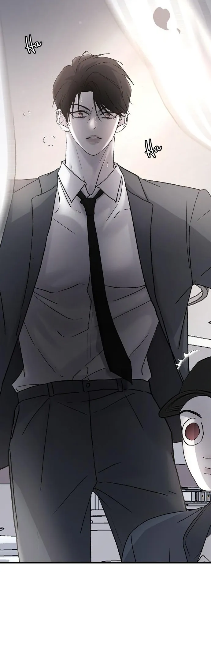 Ba Người Anh Trai Chapter 101 - Trang 2