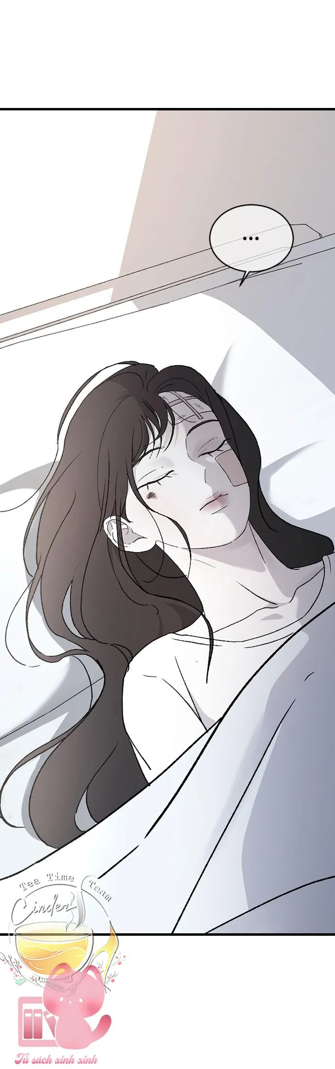 Ba Người Anh Trai Chapter 101 - Trang 2