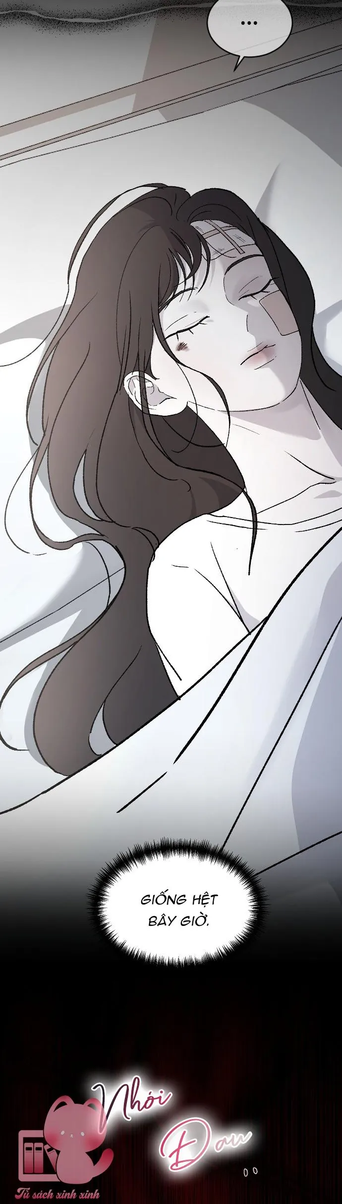 Ba Người Anh Trai Chapter 101 - Trang 2