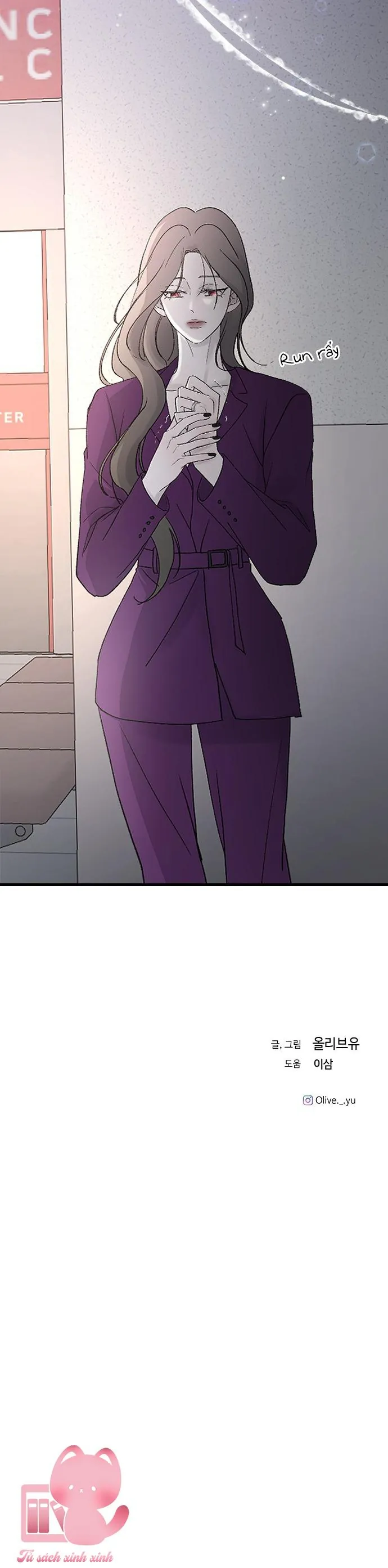 Ba Người Anh Trai Chapter 101 - Trang 2