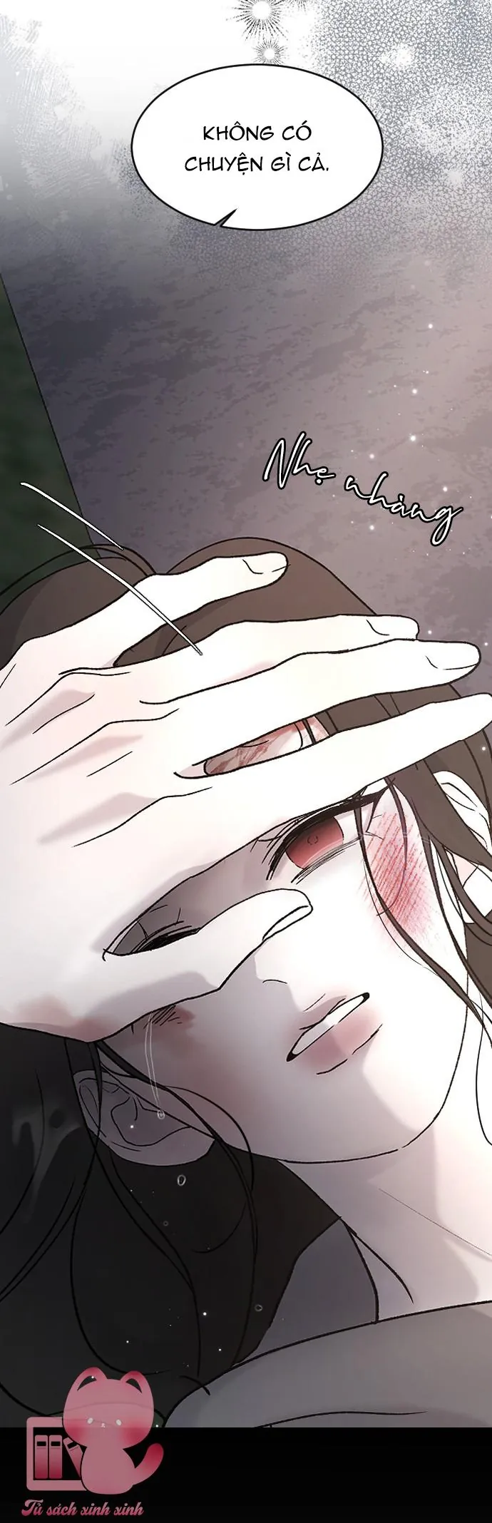 Ba Người Anh Trai Chapter 101 - Trang 2