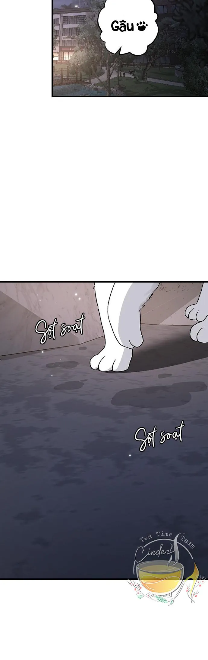 Ba Người Anh Trai Chapter 101 - Trang 2