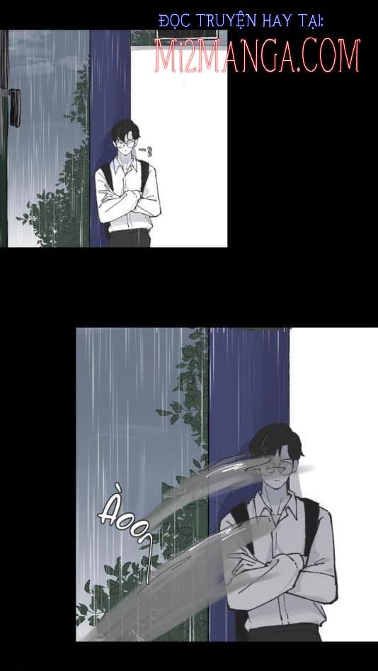 Ba Người Anh Trai Chapter 11.5 - Trang 2