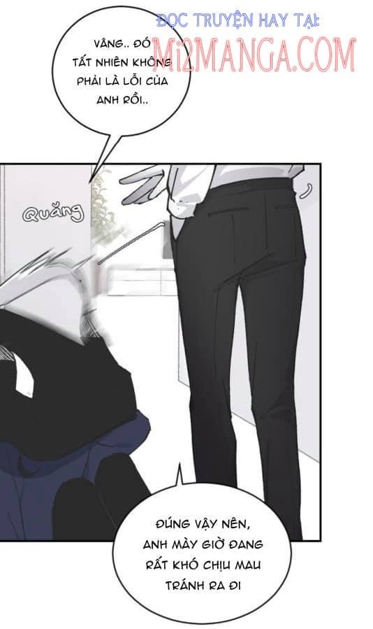 Ba Người Anh Trai Chapter 11.5 - Trang 2