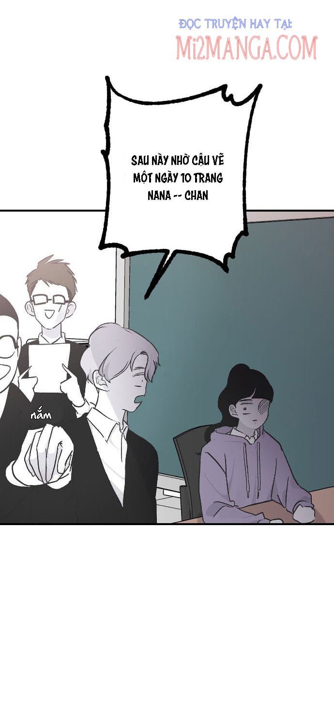 Ba Người Anh Trai Chapter 14.5 - Trang 2