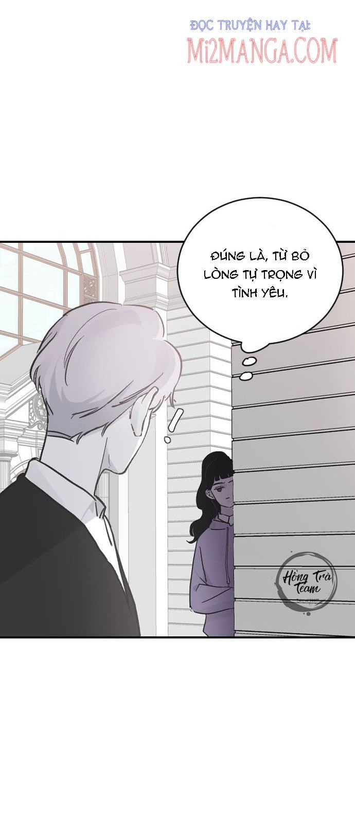 Ba Người Anh Trai Chapter 14.5 - Trang 2