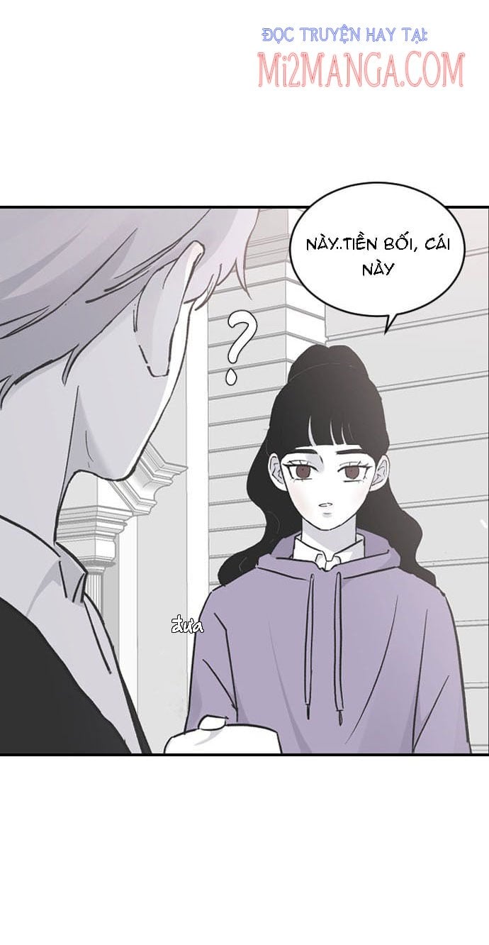 Ba Người Anh Trai Chapter 14.5 - Trang 2