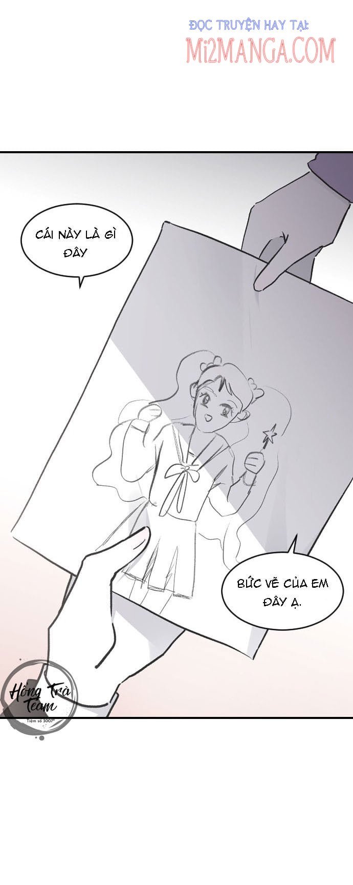 Ba Người Anh Trai Chapter 14.5 - Trang 2