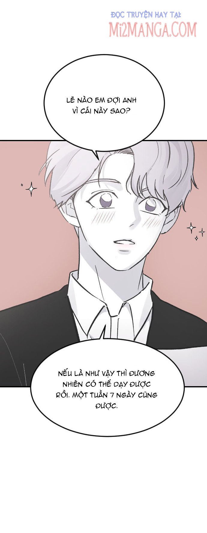 Ba Người Anh Trai Chapter 14.5 - Trang 2