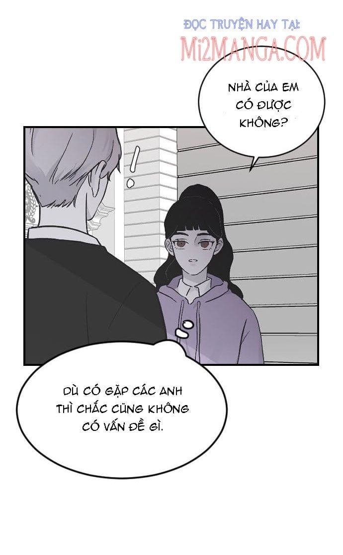 Ba Người Anh Trai Chapter 14.5 - Trang 2